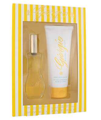 Giorgio Beverly Hills Giorgio toaletní voda 90 ml + tělové mléko 200 ml