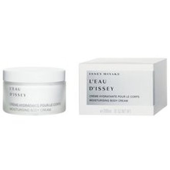 Issey Miyake L´Eau D´Issey Tělový krém 200 ml pro ženy