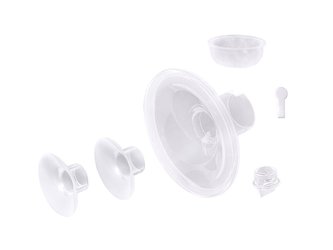 Sada náhradních dílů pro elektrickou odsávačku Noa