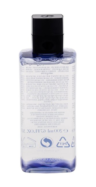 Giorgio Armani Armani Code Women Sprchový gel 200 ml pro ženy