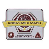 Sběratelský medailon Star Trek - Kobayashi Maru