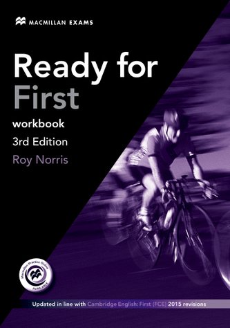 Ready for First Workbook without Key and Resource Pack, 3rd edition Ready for First Workbook without Key and Resource Pack, 3rd edition