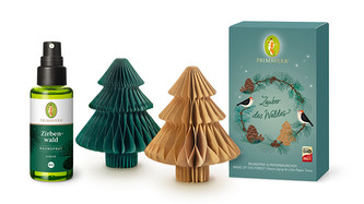 Primavera Dárková sada Magic of the Forest unisex