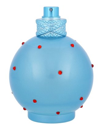 Britney Spears Circus Fantasy Parfémovaná voda 100 ml pro ženy Tester