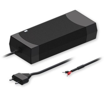 Teltonika napájecí zdroj pro PoE switch TSW200, 50V, 130W, 2-pin Teltonika napájecí zdroj pro PoE switch TSW200, 50V, 130W, 2-pin