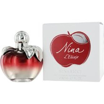 Nina Ricci Nina L´Elixir Parfémovaná voda 80 ml pro ženy