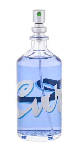 Liz Claiborne Curve Toaletní voda 100 ml pro ženy