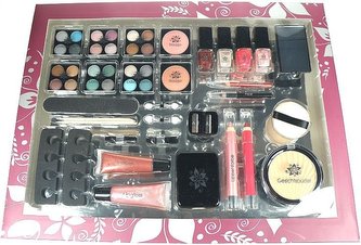 Makeup Trading King Size Complete Makeup Palette