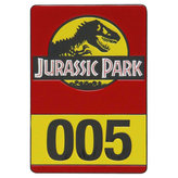 Sběratelský ingot Jurský Park - 30th Anniversary Jeep