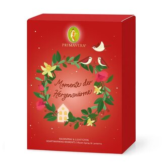 Primavera Dárková sada Heartwarming Moments unisex
