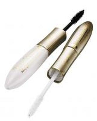 L´Oréal Paris Double Extension Řasenka Ceramide 12 ml Black pro ženy