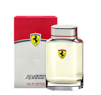 Ferrari Scuderia Ferrari Toaletní voda 40 ml pro muže