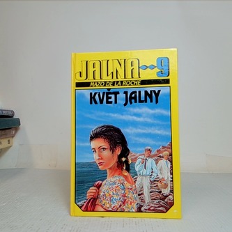 Jalna 9, Květ Jalny