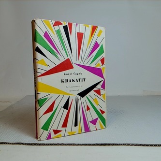 Krakatit