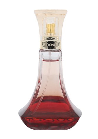 Beyonce Heat Parfémovaná voda 50 ml pro ženy