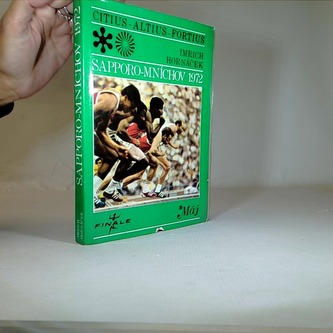 Sapporo-Mnichov 1972