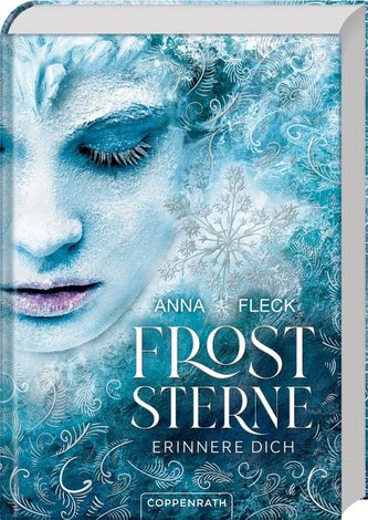 Froststerne