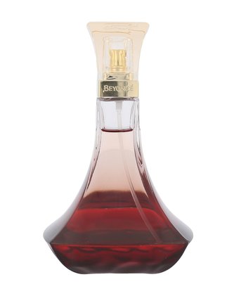 Beyonce Heat Parfémovaná voda 100 ml pro ženy