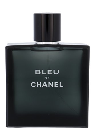 Chanel Bleu de Chanel Toaletní voda 100 ml pro muže