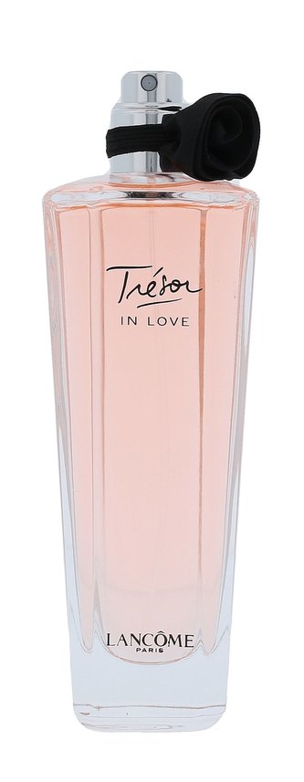 Lancôme Trésor Parfémovaná voda In Love 75 ml pro ženy Tester