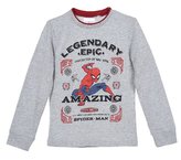 TRIKO SPIDERMAN  - velikost 3