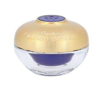 Guerlain Orchidée Impériale Oční krém The Eye And Lip Cream 15 ml pro ženy