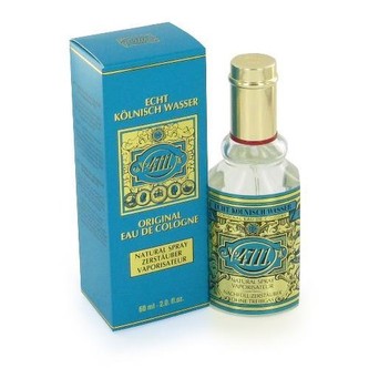 4711 4711 Original Kolínská voda 100 ml pro muže