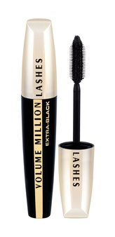 L´Oréal Paris Volume Million Lashes Řasenka Extra Black 9,2 ml Extra Black pro ženy
