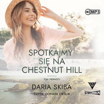 Spotkajmy się na Chestnut Hill Tom 1
