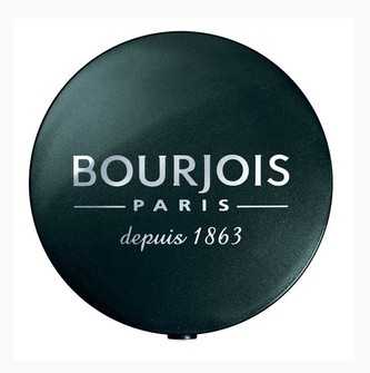 BOURJOIS Paris Round Oční stín 1,5 g 07 pro ženy