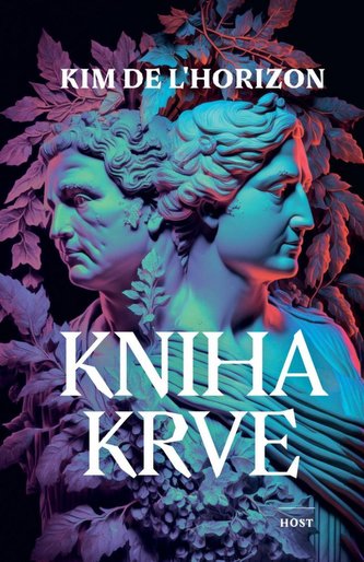 Kniha krve