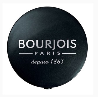 BOURJOIS Paris Round Oční stín 1,5 g 06 pro ženy
