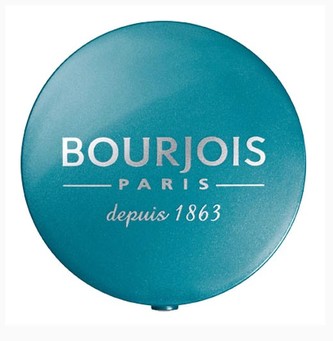 BOURJOIS Paris Round Oční stín 1,5 g 02 pro ženy