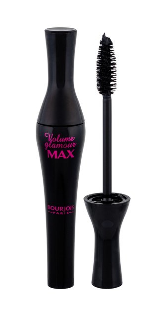 BOURJOIS Paris Volume Glamour Řasenka Max 10 ml 51 Noir pro ženy