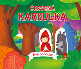 Červená Karkulka