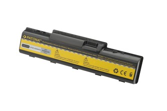 Aku ACER ASPIRE 4920/4310 4400mAh Li-Ion 11,1V