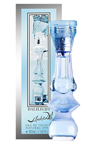 Salvador Dali Dalilight Toaletní voda 30 ml pro ženy