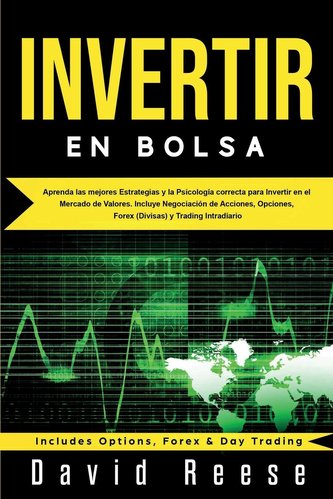 Invertir en Bolsa