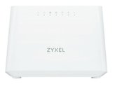 VDSL router ZyXEL DX3301 WiFi 6 AX1800, 5x GLAN