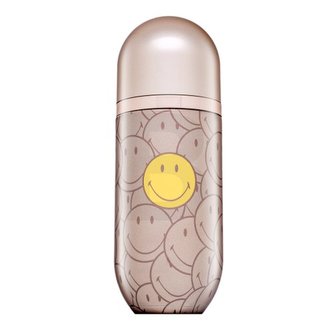 Carolina Herrera 212 VIP Rosé Smiley Limited Edition parfémovaná voda pro ženy 80 ml