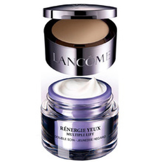 Lancôme Rénergie Yeux Oční krém Multi Lift Duo 15 ml 1 Light pro ženy