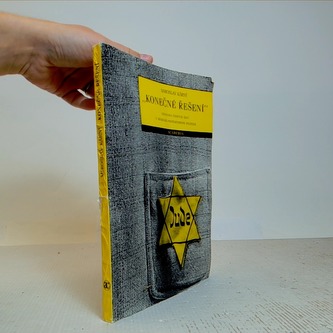 "Konečné řešení"