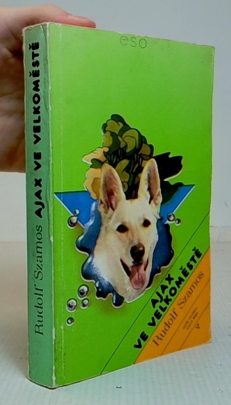 Ajax ve velkoměstě