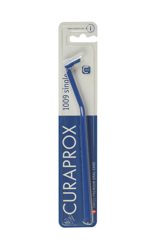 Curaprox 1009 Single Zubní kartáček 1 ks unisex