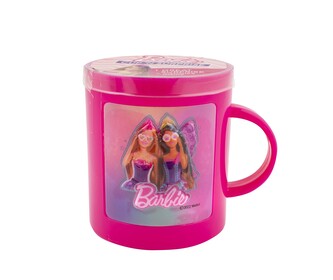 Barbie Cup / 9 ks