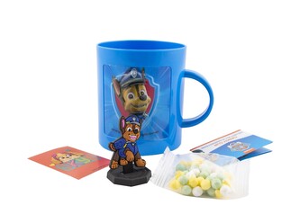 Paw Patrol Cup / 9 ks