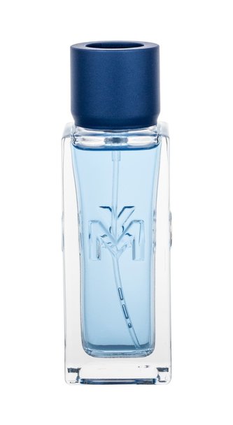 Mexx Magnetic Man Toaletní voda 30 ml pro muže