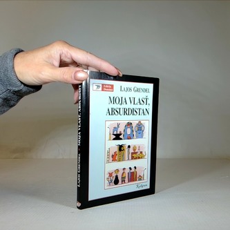 Moja vlasť, Absurdistan