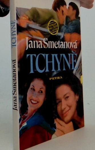 Tchyně