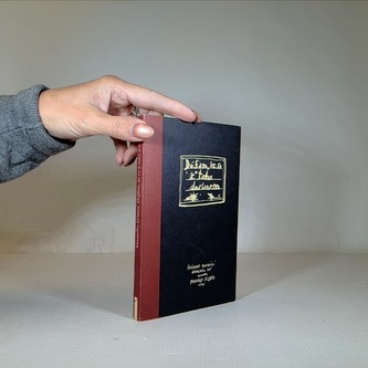 Dúfam, že se z toho dostanem